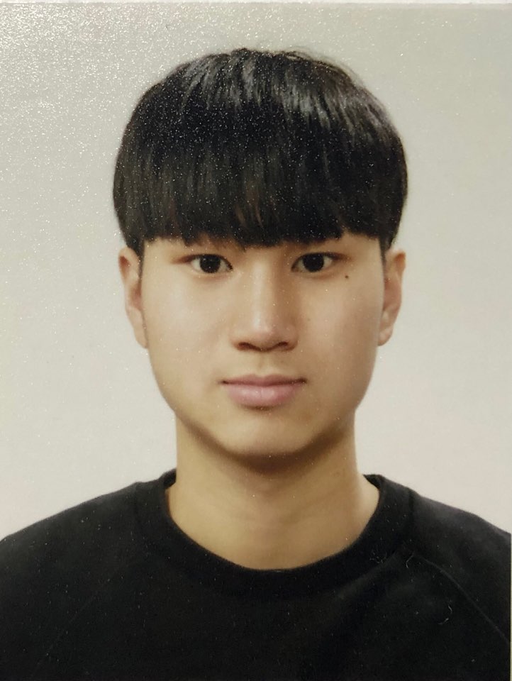 증명 사진