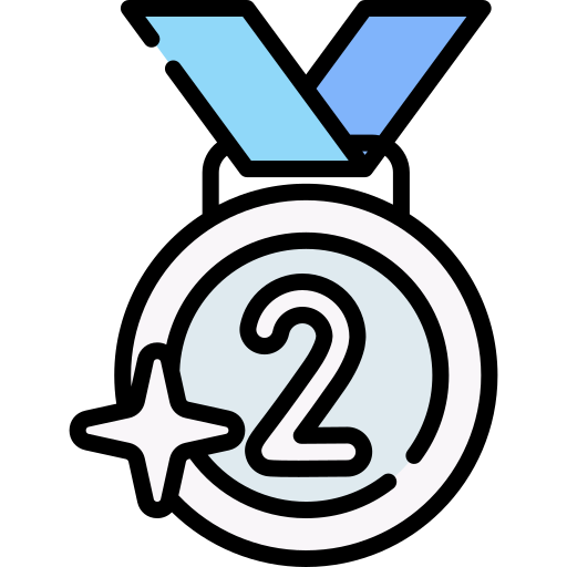 Silver Medal