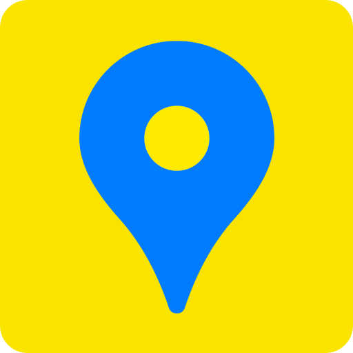 KAKOMAP